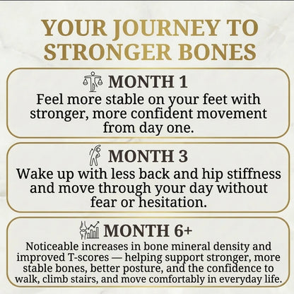 Volera NMN Bone Complex