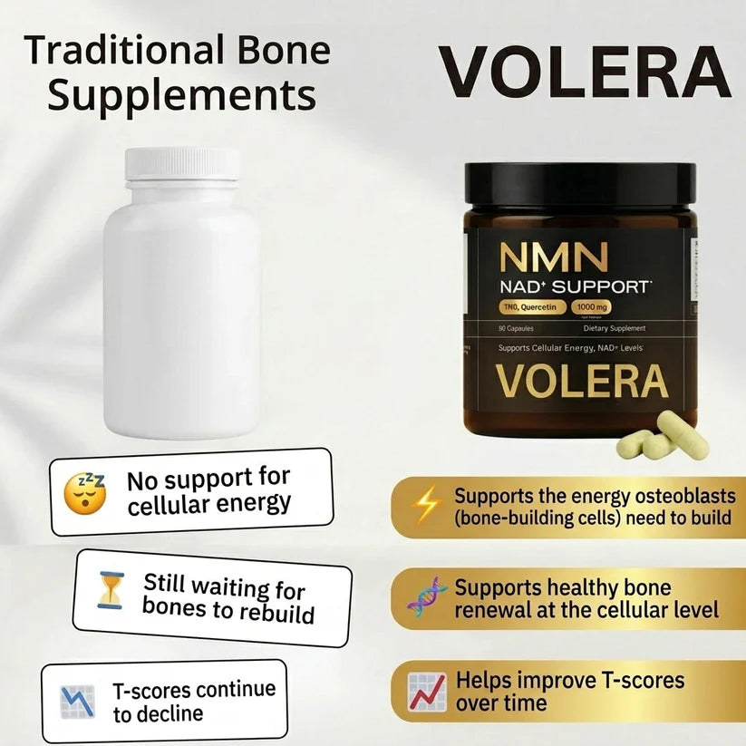 Volera NMN Bone Complex
