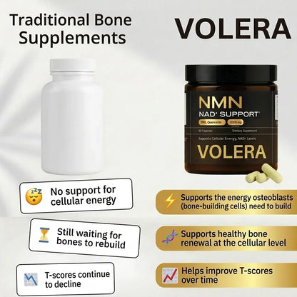 Volera NMN Bone Complex